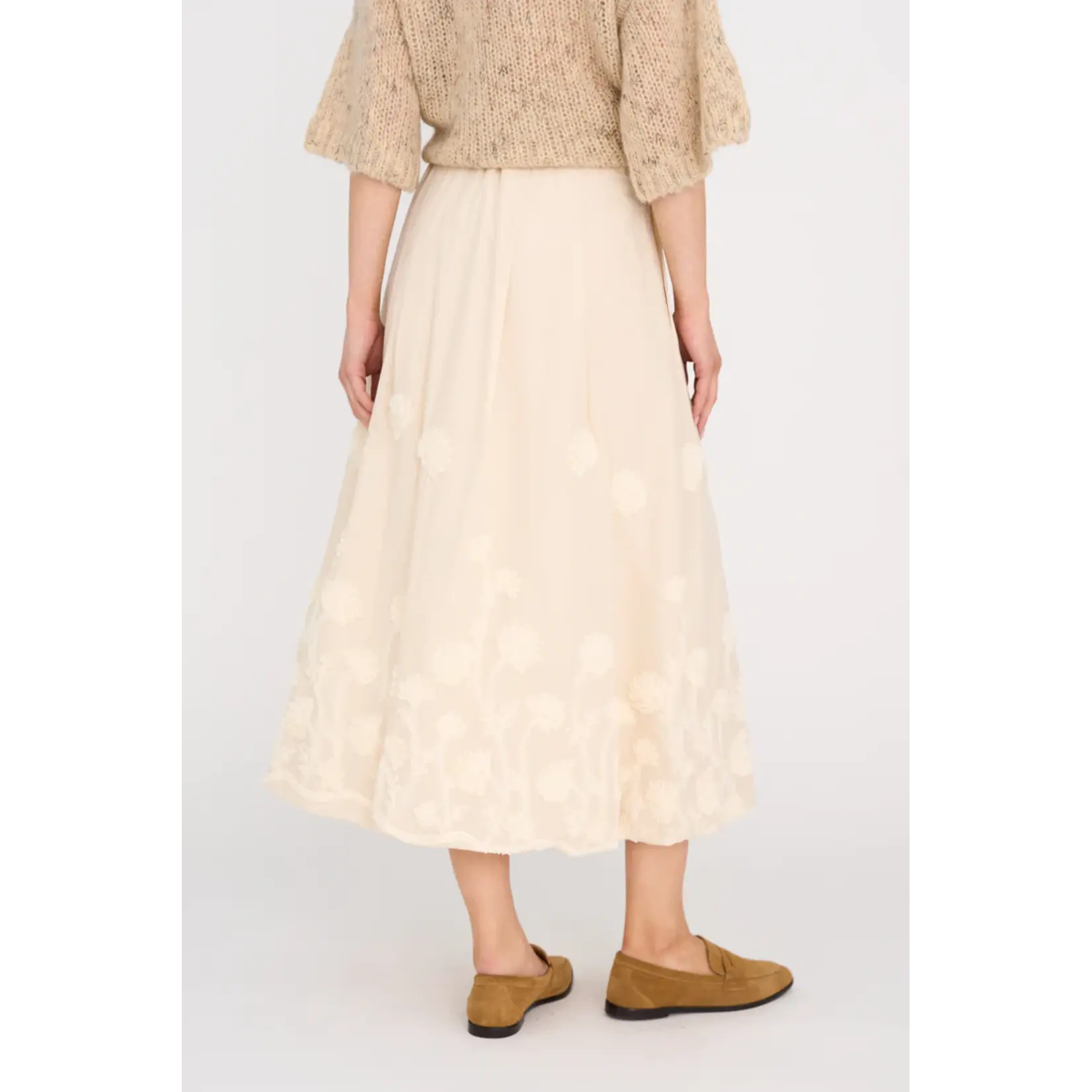 Pieszak Pieszak VICKI balloon rok creme