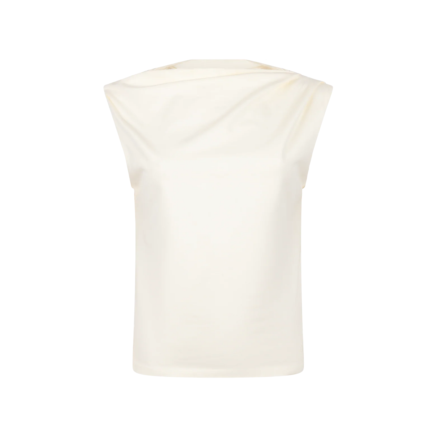 Aaiko top organisch kantoen NOLA vanilla ice