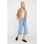 Pieszak Pieszak jeans asta culotte wash VENOSA