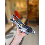 BELLEHARI Bellehari slingback ZELIE multi