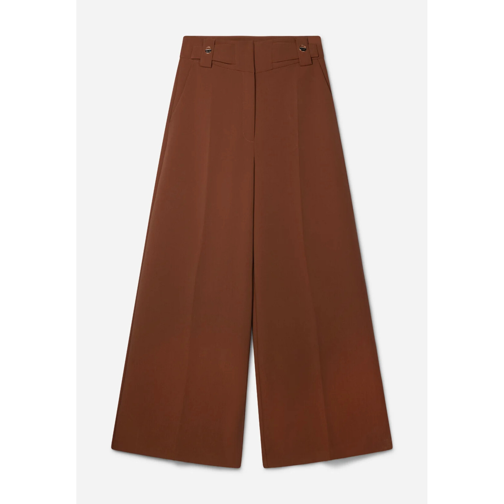 Aaiko pantalon broek NORE buttons