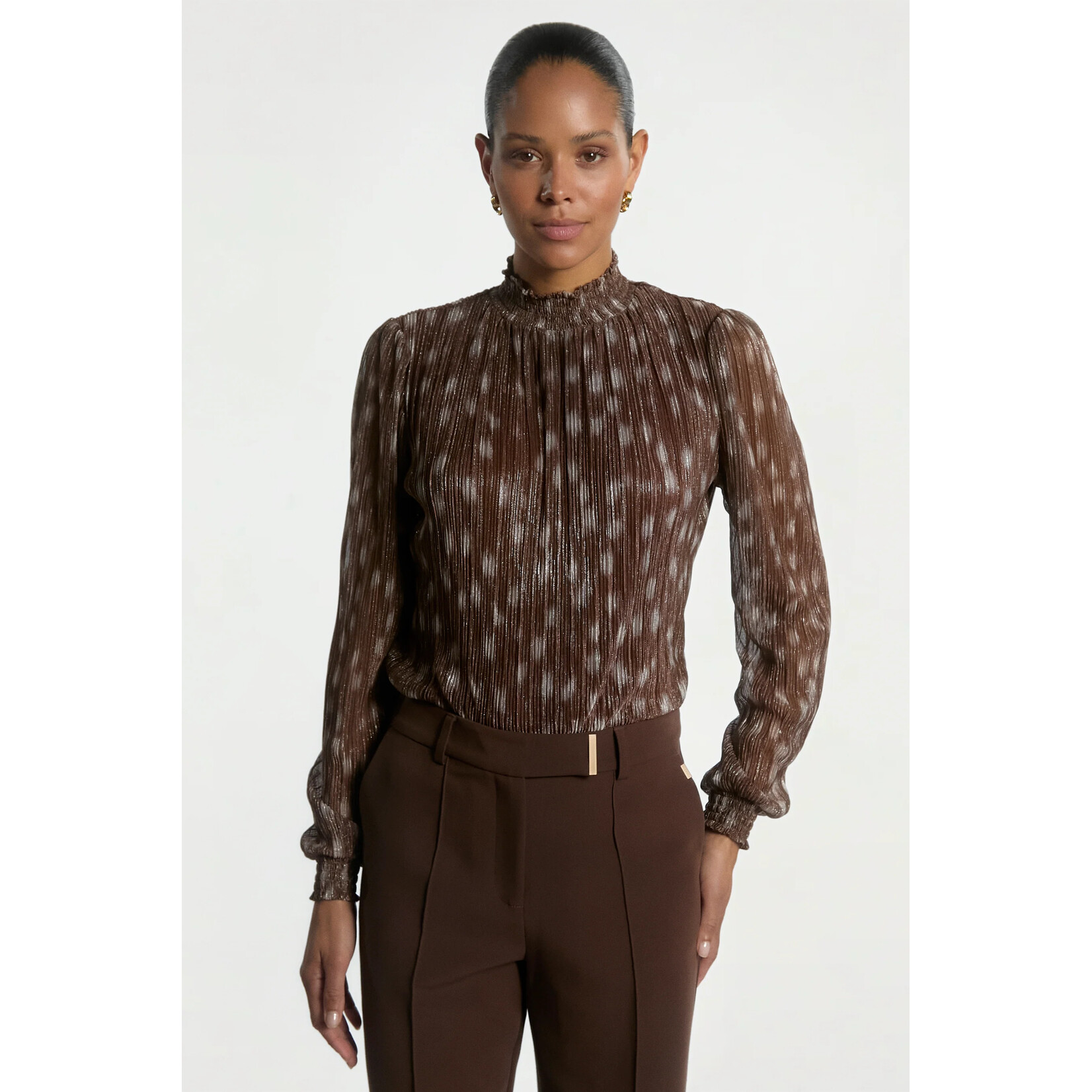 Aaiko top TORY bambi bruin