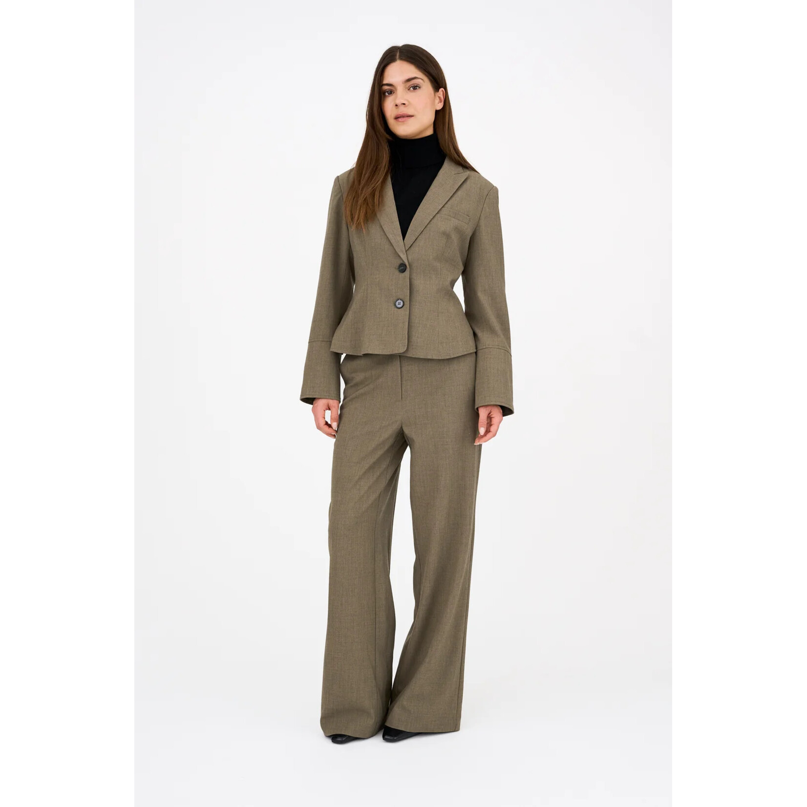 Pieszak Pieszak broek pantalon ELINA asta french