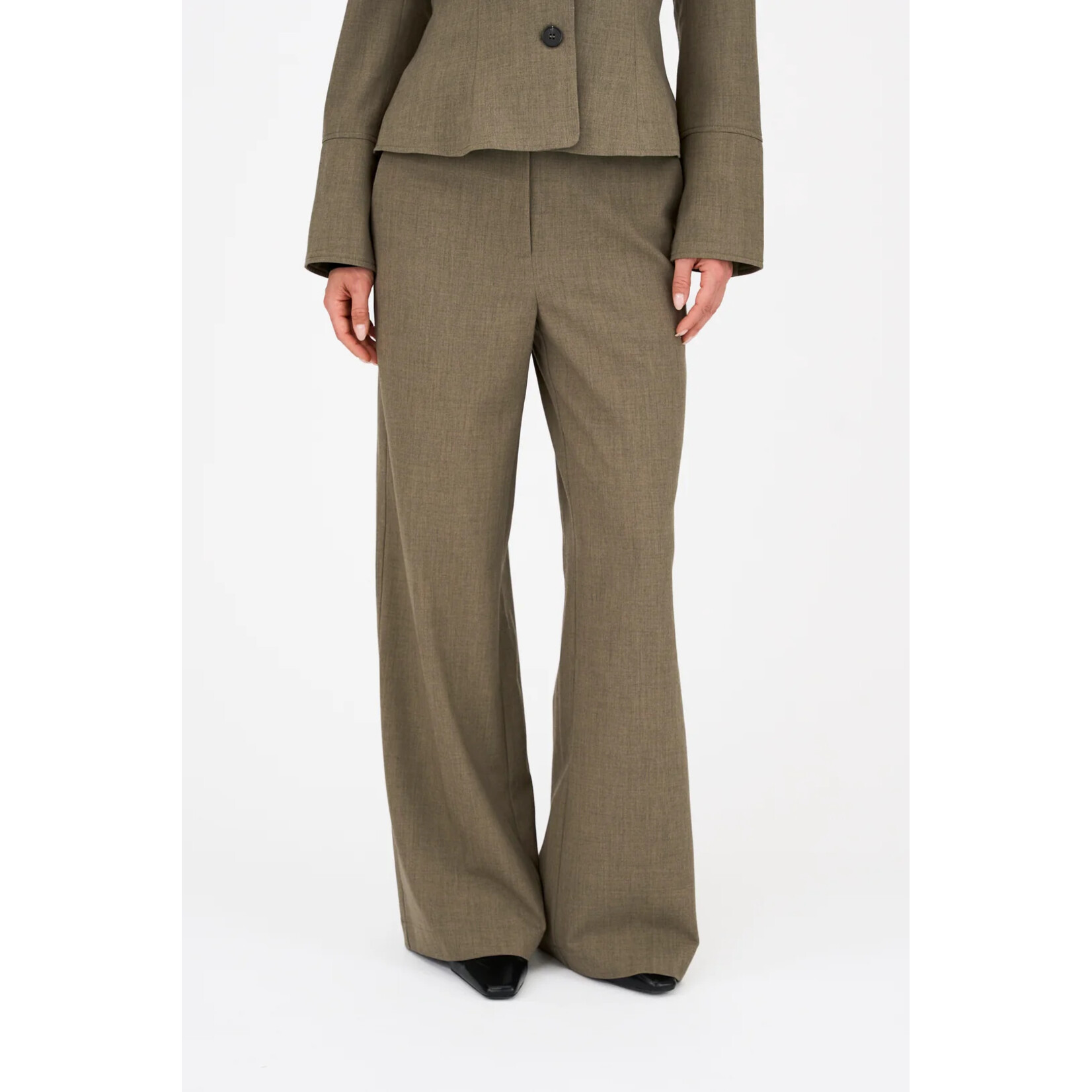 Pieszak Pieszak broek pantalon ELINA asta french
