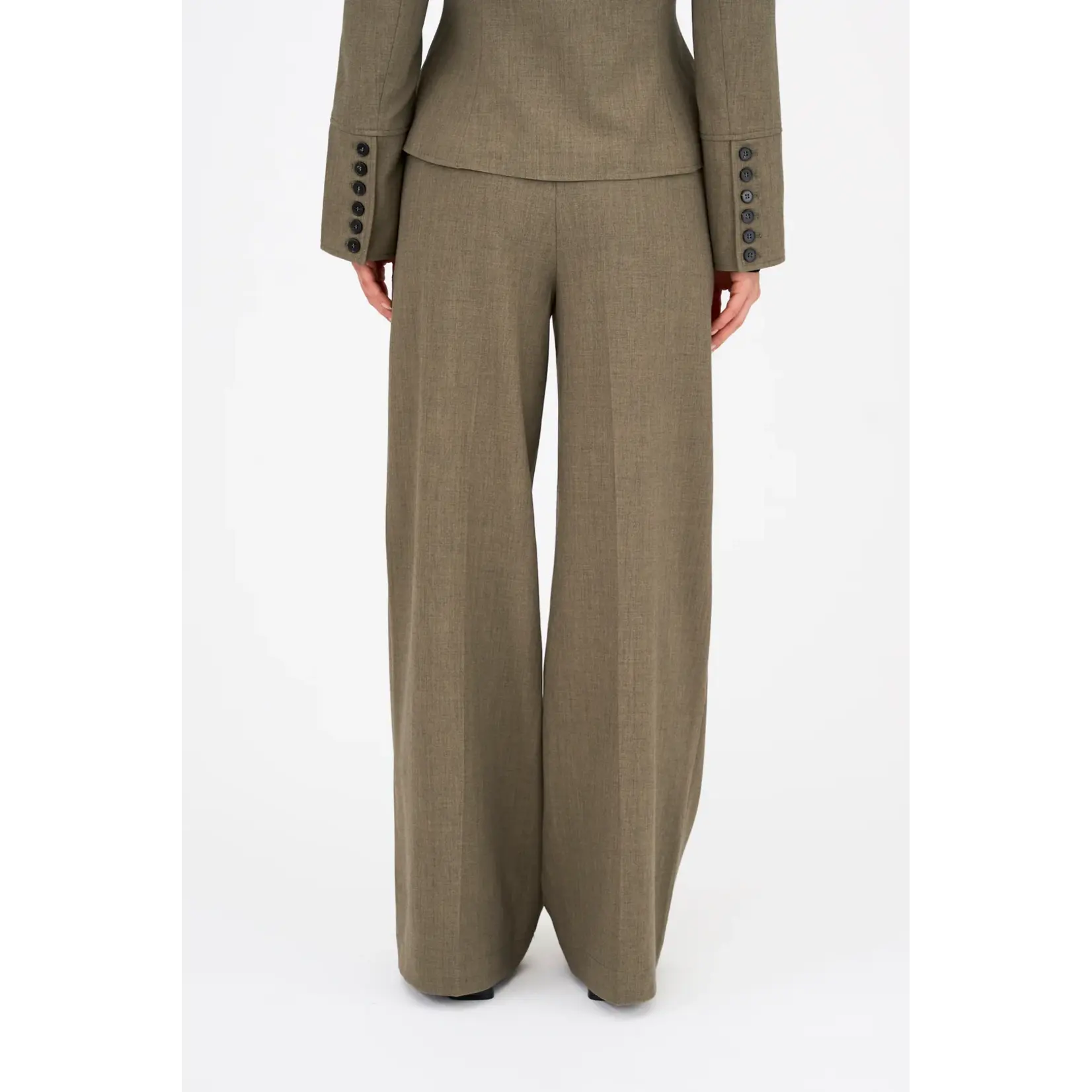 Pieszak Pieszak broek pantalon ELINA asta french
