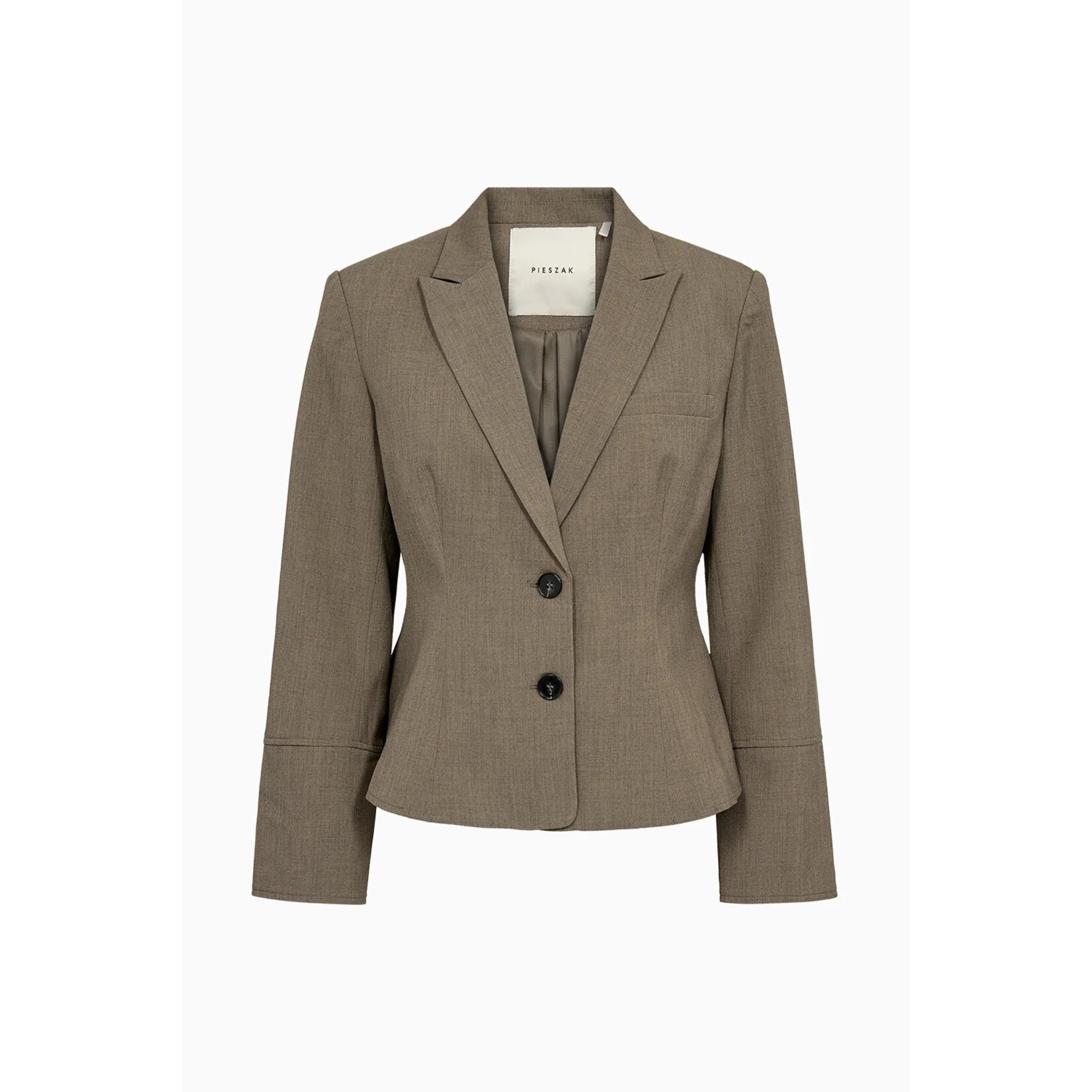 Pieszak Pieszak blazer short ELINA autumn