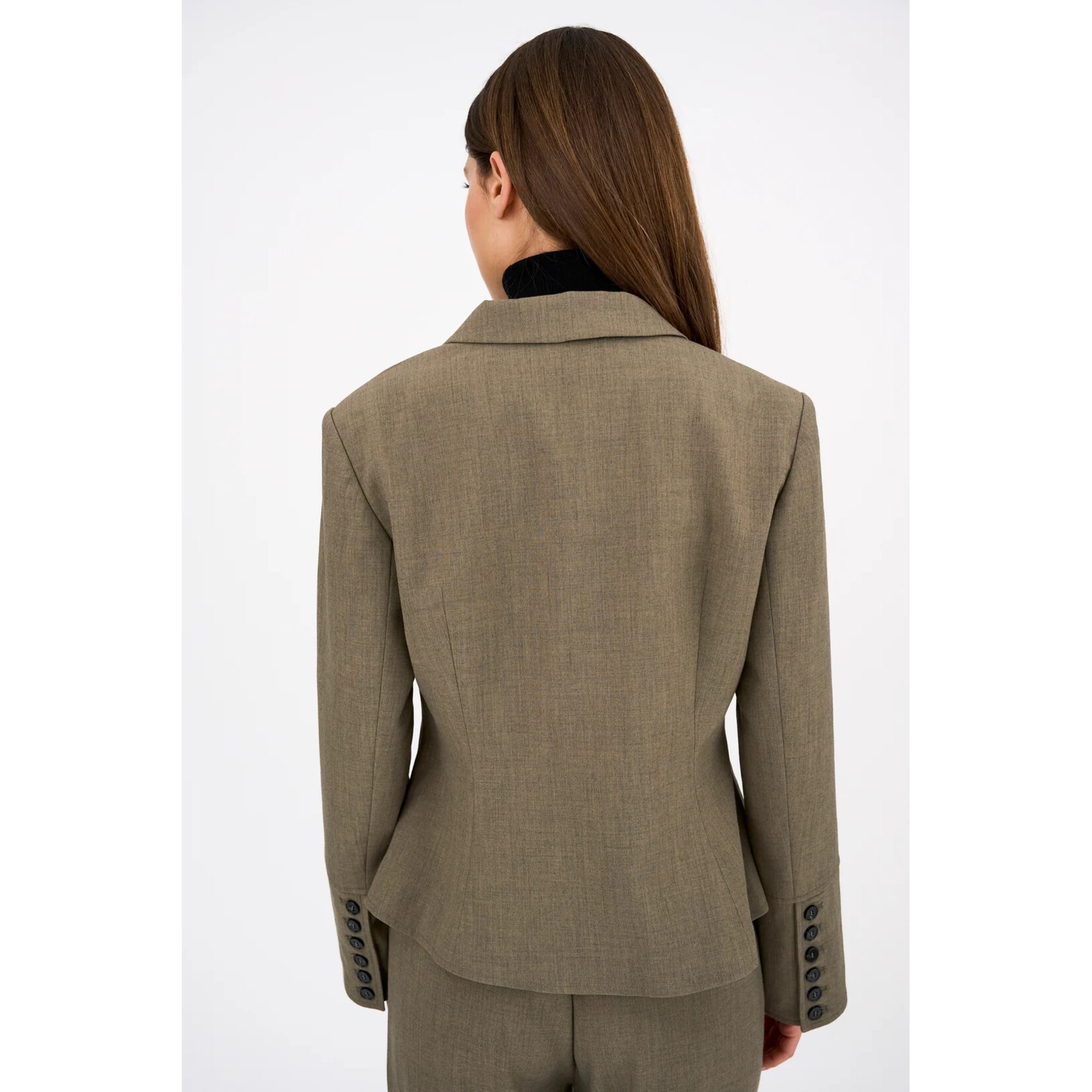 Pieszak Pieszak blazer short ELINA autumn