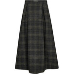 Pieszak Pieszak long skirt PIPPA multi color