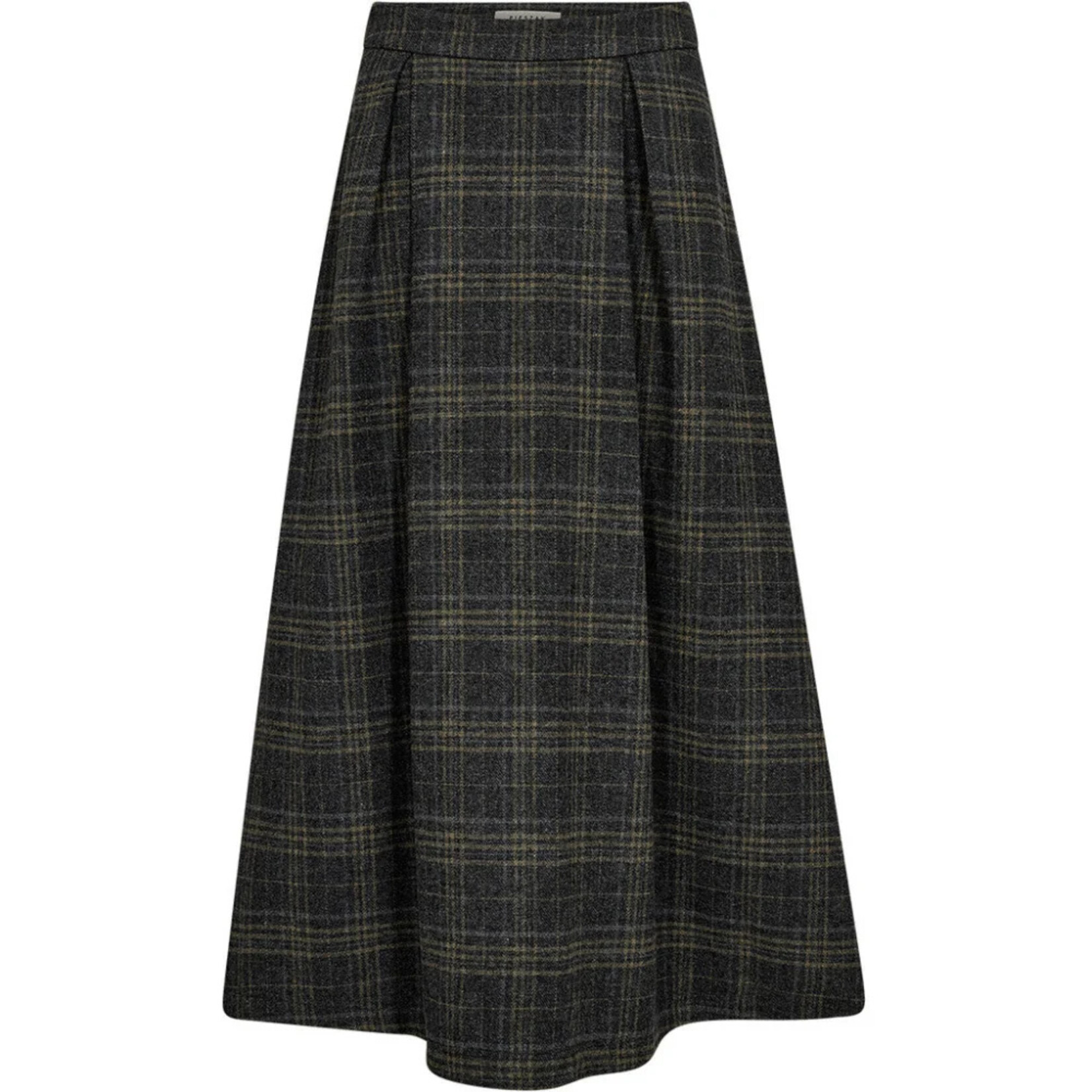 Pieszak Pieszak long skirt PIPPA multi color