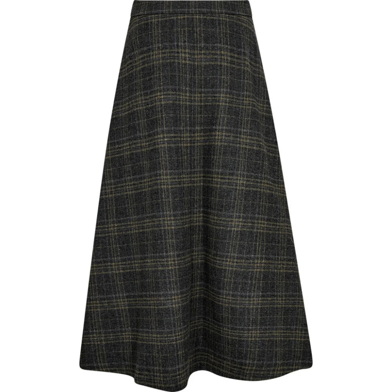 Pieszak Pieszak long skirt PIPPA multi color