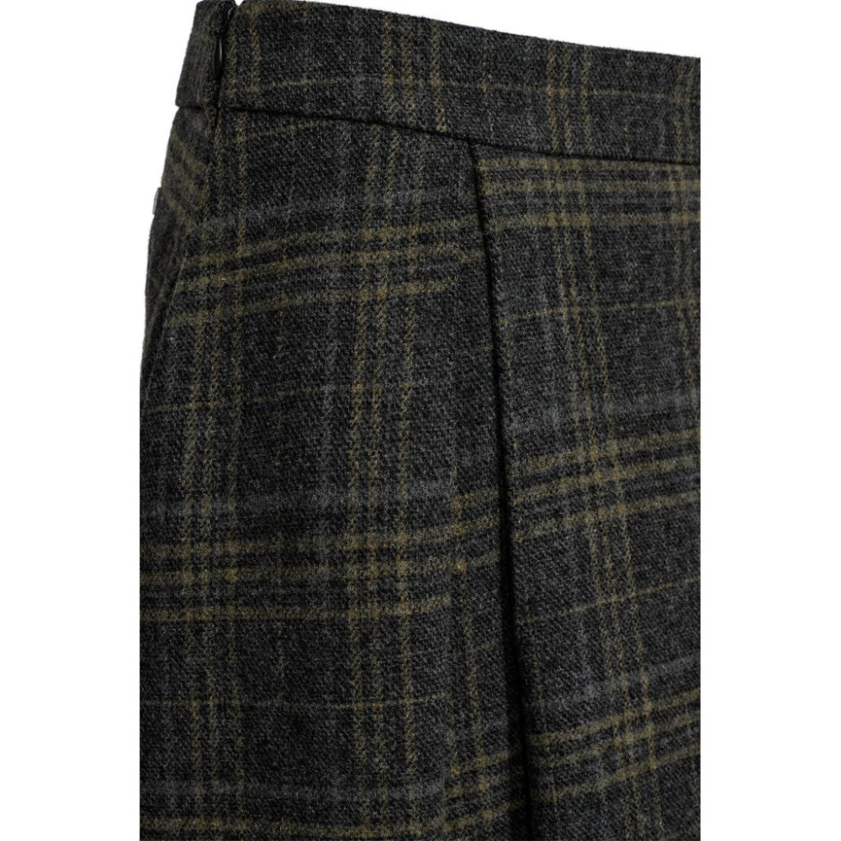 Pieszak Pieszak long skirt PIPPA multi color