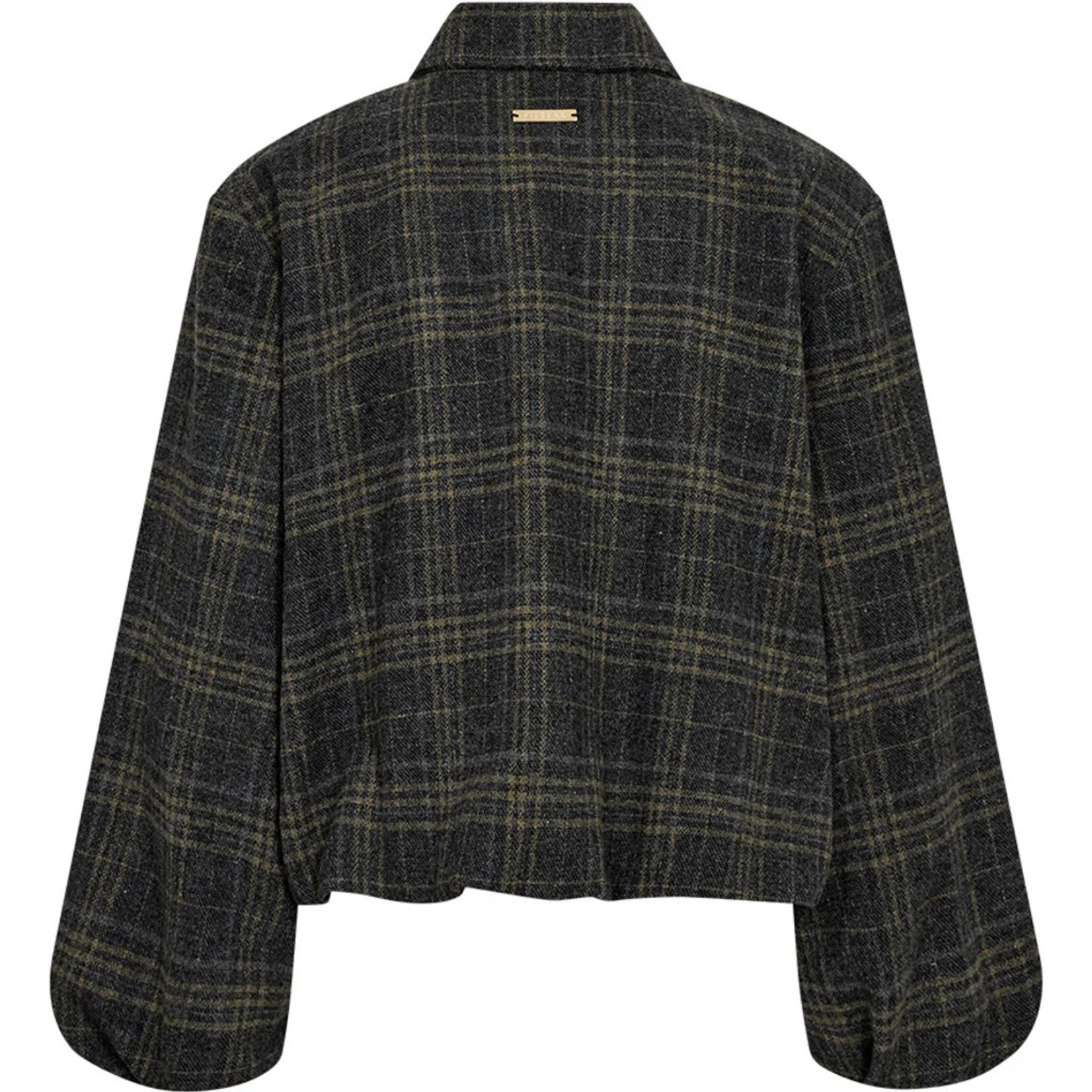 Pieszak Pieszak bomber jacket PIPPA multi color