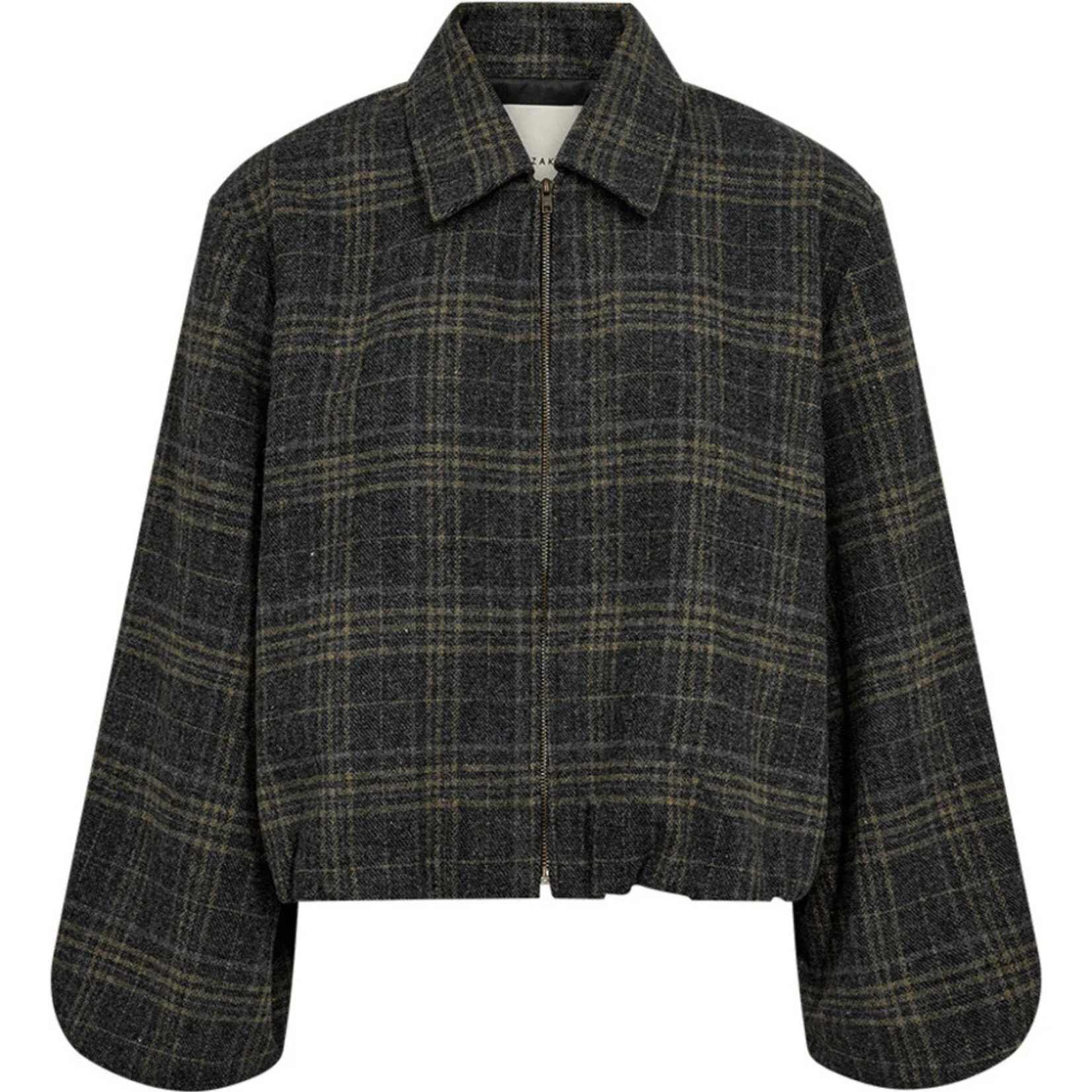 Pieszak Pieszak bomber jacket PIPPA multi color