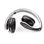 Bluetooth Opvouwbare Stereo Over-Ear Koptelefoon met Ingebouwde FM-Radio | Ingebouwde Microfoon