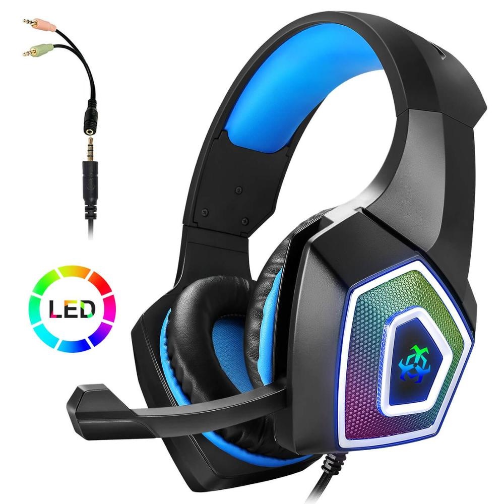 gaming headset ps4