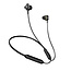 CARAMELLO BN90 Quad Driver Draadloze Oordopjes - 24 uur Afspeeltijd - IPX5 Waterproof