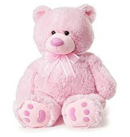 Morris Michtom Teddy Bear