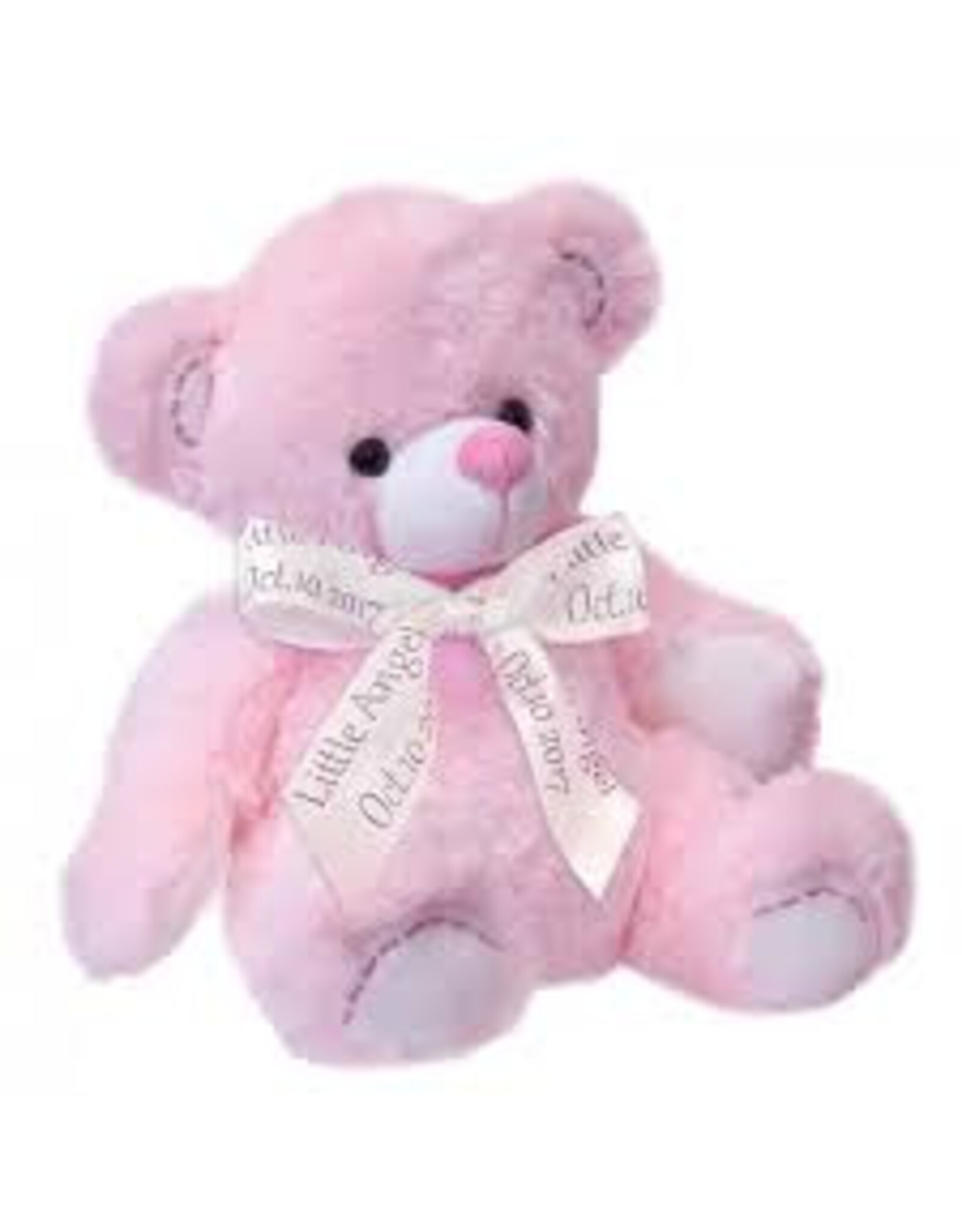 Morris Michtom Teddy Bear