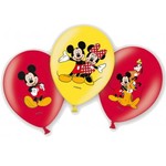 Disney ballonnen fullcolor