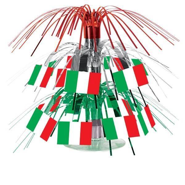 Tafeldecoratie Italie huismerk kopen in de aanbieding