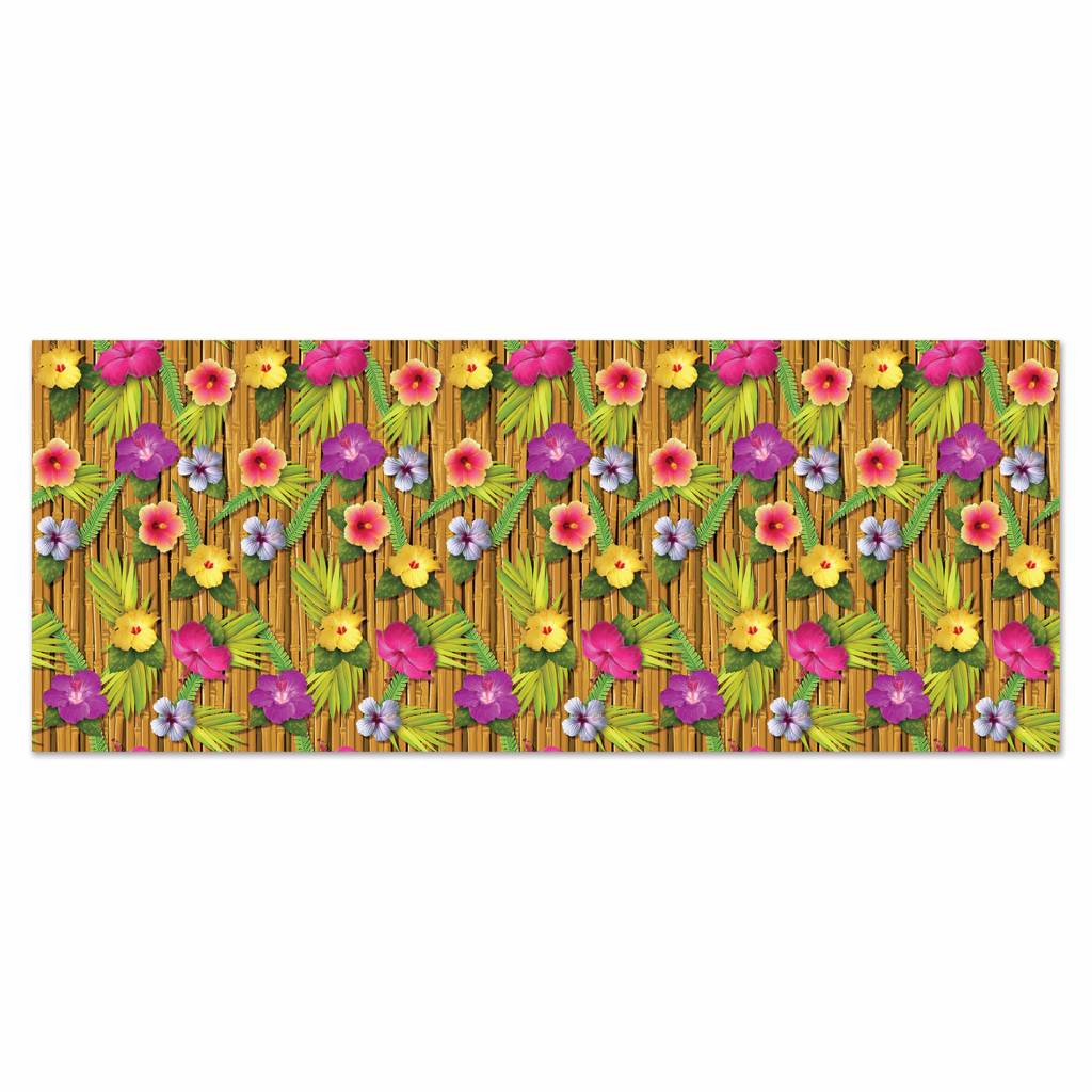 Wanddecoratie Hibiscus Bloemen huismerk kopen in de aanbieding Wanddecoratie Hibiscus Bloemen huismerk kopen in de aanbieding