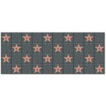 Wanddecoratie Walk of Fame Op is Op