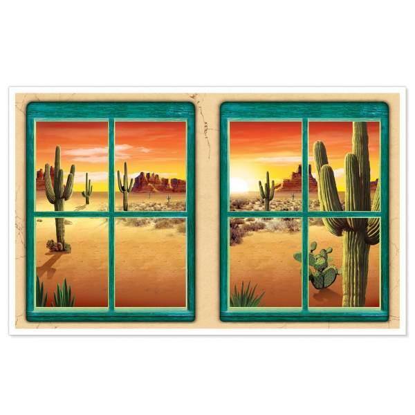 Muurposter Desert View huismerk kopen in de aanbieding Muurposter Desert View huismerk kopen in de aanbieding