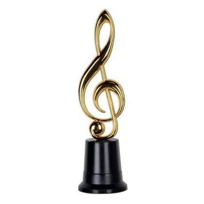 Award Muziek