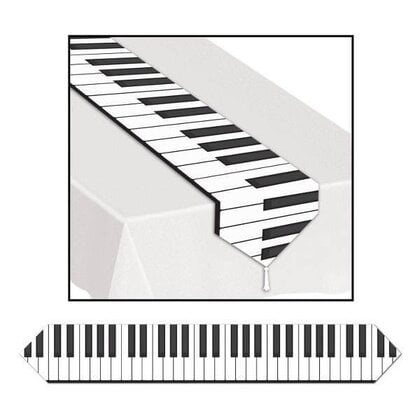 Tafelloper Piano Design