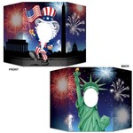 Selfie Decor USA Op is Op