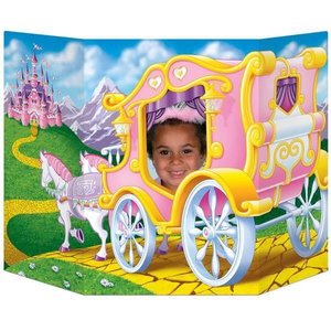 Selfie decor prinses Op is Op