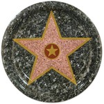 Bordjes Walk of Fame Op is Op
