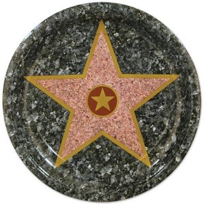 Bordjes Walk of Fame Op is Op