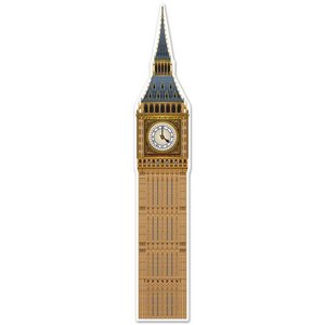 Decoratie Big Ben