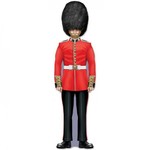Decoratie Engelse Royal Guard