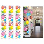 Party Panels ballonnen 3 stuks