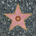 Servetten Walk of Fame Op is Op