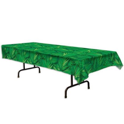 Tafelkleed Palmbladeren