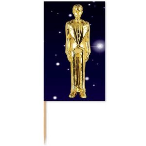 Prikkers Golden Award