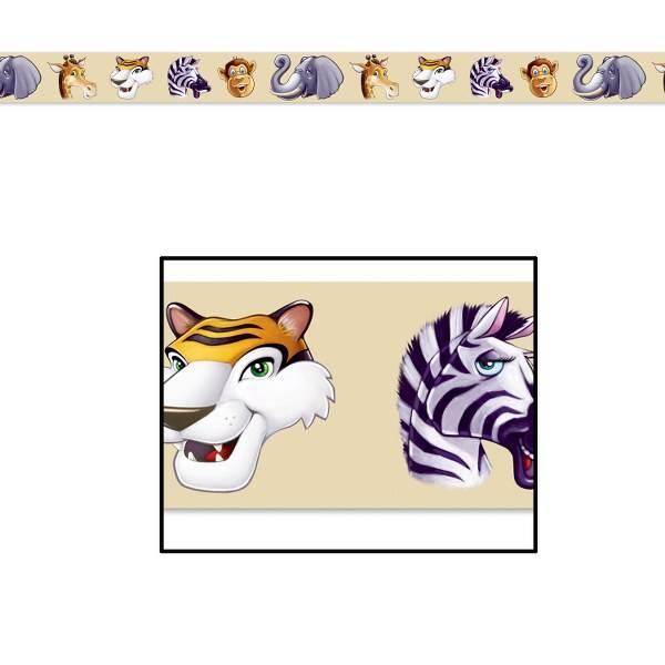 Party Tape Jungle huismerk kopen in de aanbieding Party Tape Jungle huismerk kopen in de aanbieding