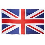 Gevelvlag Engeland UK