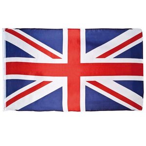 Gevelvlag Engeland UK