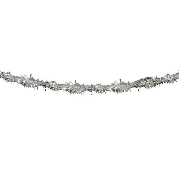 Slinger Folie Zilverkleurig 4 Meter Brandveilig huismerk kopen in de aanbieding