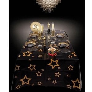 Tafelkleed VIP Op is Op