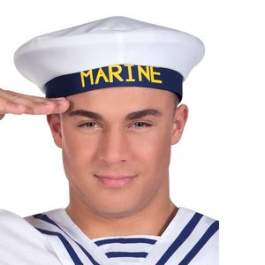 Marine baret