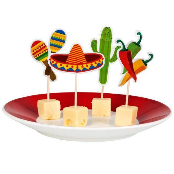 Prikkers Mexicaans huismerk kopen in de aanbieding Prikkers Mexicaans huismerk kopen in de aanbieding