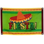 Gevelvlag Fiesta