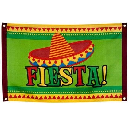 Gevelvlag Fiesta