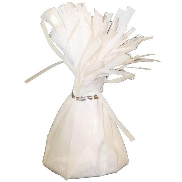 Ballongewicht Wit huismerk kopen in de aanbieding Ballongewicht Wit huismerk kopen in de aanbieding