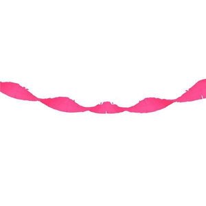 Slinger fluor pink 18 meter
